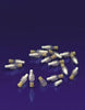 Injection Plug, Cap, Luer Lock, 50/bx, 4 bx/cs (180 cs/plt)