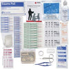 25 Person First Aid Kit Refill (223-G, 224-U/FAO) (DROP SHIP ONLY - $150 Minimum Order)