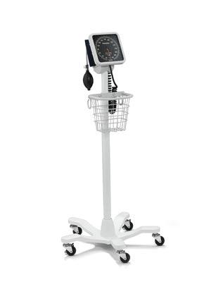 Mobile Aneroid & Adult Cuff
