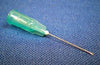 Hypodermic Needle, Thin Wall, 28G x ¾", 100/bx, 10 bx/cs