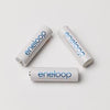 AA-NiMH Rechargeable Batteries, 6-Pack  (DROP SHIP ONLY)