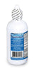 Eyewash Bottle, Screw Cap, 4oz  , 48/cs (DROP SHIP ONLY - $150 Minimum Order)
