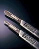 Rib-Back® Carbon Steel Blade, Non-Sterile, Size 10, 6/strip, 25 strips/cs (Not Available for sale into Canada)