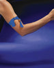 Tourniquet, 1" x 18", Blue, Textured to Reduce Slipping & Pinching, Tear Resistant, Powder Free, 1000/cs