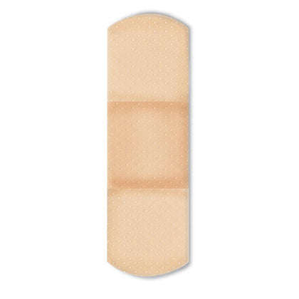 Sheer Adhesive Bandage, 1