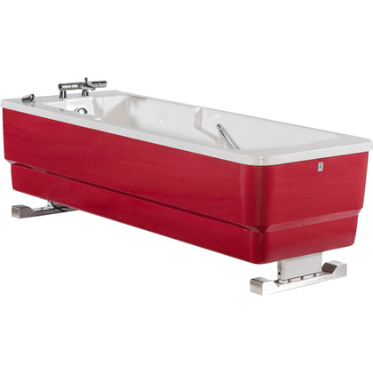 TR Equipment Comfortline Bathtub Customized Color Option Surcharge - Sidecover Skirt Only Outside Bath