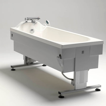 TR Equipment TR 1700 Electric Height Adjustable Bathtub