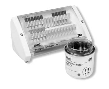 14-Vial (round) Incubator, 56°C Steam, 120 Nominal Voltage Required, 90-132V Acceptable - Cimadex International
