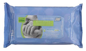 Baby Wipes (Unscented), 7