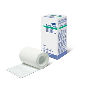 Zinc-Oxide Paste Bandage, 4