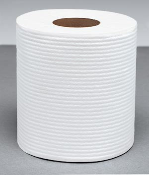Kleenex® Cottonelle® standard roll, White, 2 Ply, 451 sheets/roll, 60 rl/cs