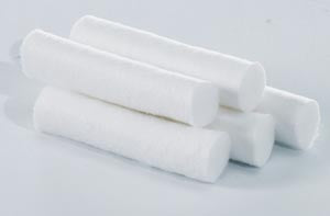 Cotton Roll #2 Medium, Non-Sterile, 1½