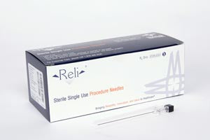Spinal Needle, 22G x 3½