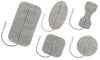 PALS Electrode, Cloth, 2" x 2" Square, 4/pk, 10 pk/bg, 1 bg/cs