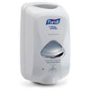 Purell® TFX™ Touch Free, For 1200mL Refills, Gray, 12/cs