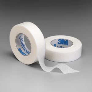 Paper Plus Surgical Tape, 1