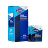 Hand Sanitizer Packet, Gel, Single Use, 2 ml, 100/bx, 12 bx/cs (Item is considered HAZMAT and cannot ship via Air or to AK, GU, HI, PR, VI)