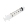 Syringe Only, 5mL, Luer-Lok™ Tip, 125/bx, 4 bx/cs (Drop Ship Requires Pre-Approval)