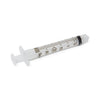 Syringe Only, 3mL, Luer-Lok™ Tip, 200/bx, 4bx/cs (Drop Ship Requires Pre-Approval)