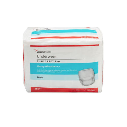 Protective Underwear, Large (44
