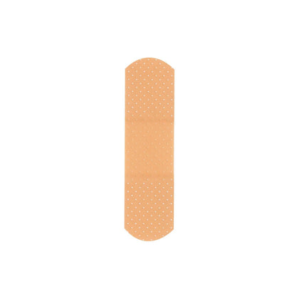 Adhesive Bandage, Plastic, 5/8