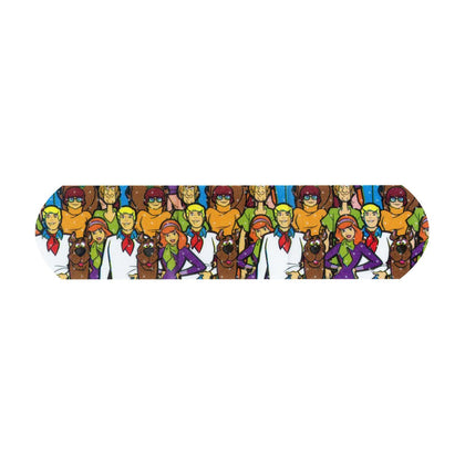 Stat Strip® Adhesive Bandage, Scooby Doo™, ¾