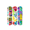 Stat Strip® Adhesive Bandage, ¾" x 3", DC Super Hero Girls™ , 100/bx, 12 bx/cs
