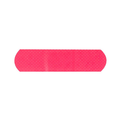 Stat Strip® Adhesive Bandage, Plastic, ¾