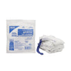Laparotomy Sponge, 12" x 12", Sterile, X-Ray Detectable, Prewashed, Softpack, 5/pk, 20 pk/cs