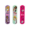 Stat Strip® Adhesive Bandage, Barbie™, 3/4" x 3", 100/bx, 12 bx/cs