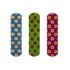 Girl Scouts Adhesive Bandage, Stat, 3/4" x 3", 100/bx, 12 bx/cs