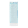 Sterilization Pouches, 3.5" x 10", 500/bx, 4 bx/cs