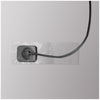 Digital X-Ray Sensor Sleeves, Size 2, 1-5/8" x 8", 500/bx, 36 bx/cs