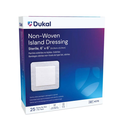Island Dressing, 6