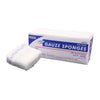 Gauze Sponge, 4" x 4", X-Ray Detectable Type VII, 16-Ply, Non-Sterile, 100/bg, 20 bg/cs