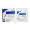 Top Sponge, 4" x 4", Non-Woven, Sterile, 2/pk, 25 pk/bx, 24 bx/cs