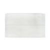ABD Pad, 8" x 10", Non-Sterile, 25/bg, 16 bg/cs
