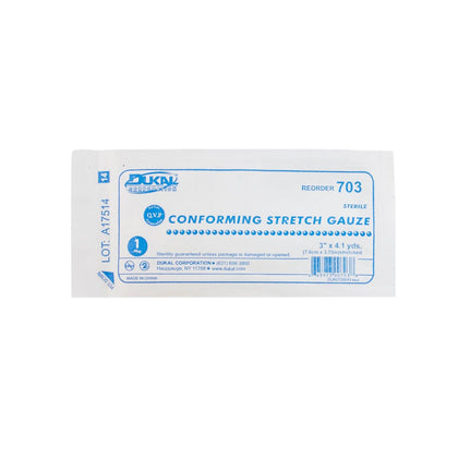 Stretch Gauze, 3