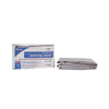Survival Wrap, 52" x 84", Silver, Heat Reflective, 250/cs