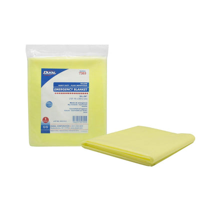Emergency Blanket, 54 x 80