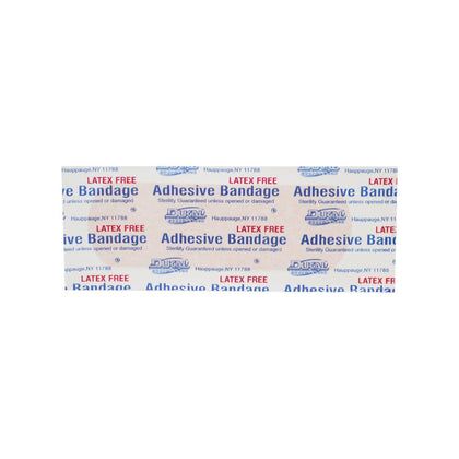 Adhesive Bandage, Plastic, 1