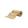 Bandage, Cohesive, 4", Non-Sterile, Tan, 5 yds/rl, 18 rl/bx (24 bx/plt)