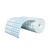 Retention Tape (With Pre-Cut), 6" x 11 yd, 1 rl/bx, 4 bx/cs