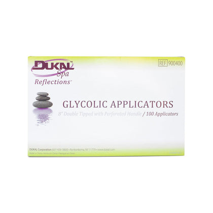Glycolic Applicator, 8