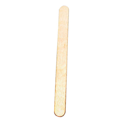 Spa Wood Applicator, 3/8