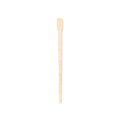 Spa Wood Applicator, ¼