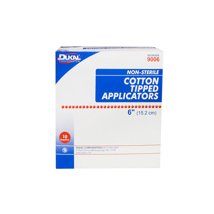 Applicator, 6