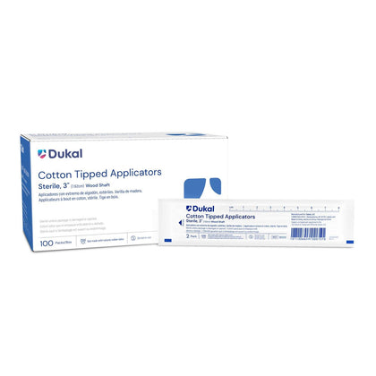 Applicator, 3