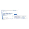 Applicator, 3" Wooden Shaft Cotton-Tipped, Sterile, 2/pk, 100 pk/bx, 10 bx/cs