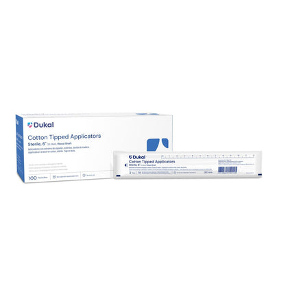 Applicator, 6